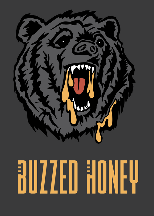 Buzzed Honey