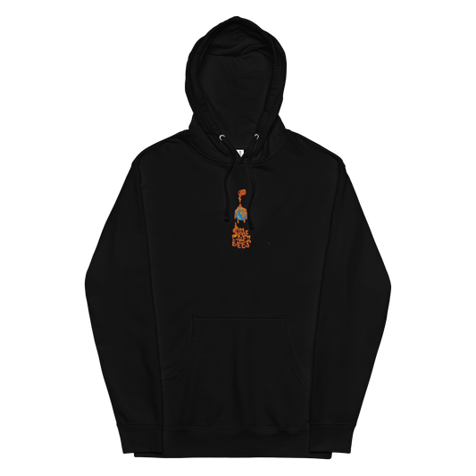 Save the Bees Hoodie